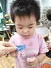 英氏婴幼儿钙奶片宝宝奶贝A2钙铁锌儿童零食1-6岁零白砂糖添加45g 实拍图