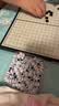 星星舟磁性五子棋围棋子儿童初学套装小学生带磁性标准棋盘磁吸生日礼物 实拍图