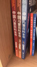 中国儿童百科全书(共4册) 第三版少儿版大百科全书 动物地理宇宙太空 十万个为什么 小学生幼儿绘本读物科学科普书籍 6-12岁课外阅读书籍  实拍图