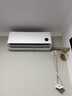 小米空调  巨省电 1.5匹挂机 一级能效 外机单排铜管 KFR-35GW/N1A1【整机十年免费包修】 实拍图
