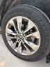 邓禄普（DUNLOP）汽车轮胎 225/60R18 100H GRANDTREK PT30 原配丰田RAV4/凌放 实拍图