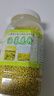 太守堂 油菜花粉150克 新鲜油菜花粉纯正食用蜂花粉 泡水喝 实拍图