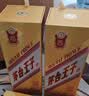 茅台 金王子 酱香型白酒 53度 500ml*6 整箱装 实拍图