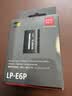 佳能LP-E6P相机电池 适用R52 R5 R6 R62 R7 R 5D4 5D3 6D2 90D 80D 70D 60D 7D 7D2 【原厂包装】 实拍图