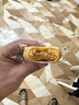 百草味肉松饼1000g早餐面包蛋糕代餐糕点点心休闲零食饼干小吃团购 实拍图
