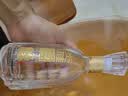 今世缘 淡雅国缘 浓香型白酒  52度 500mL*4瓶装 送礼白酒 实拍图