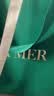 海蓝之谜（LA MER）奇迹面霜60ml修护紧致护肤品套装化妆品礼盒七夕情人节生日礼物女 实拍图