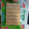安井芝士虾肠 140g 14根/包 火锅麻辣烫关东煮食材 速食熟食方便菜 实拍图