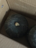 京鲜生 山东贝贝南瓜净3斤(粉糯瓜)中果300+蔬菜辅食板栗味源头直发 实拍图