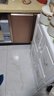 美的（Midea）净水器【金榜TOP1 白泽Max 1200G】0阻垢剂 6年长效RO反渗透 家用厨房专用台下用直饮过滤净水机 实拍图