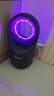 美的（Midea）插电式灭蚊灯家用吸入式灭蚊器驱蚊器母婴基孔肯雅热灭蚊MWD-4Y1 实拍图