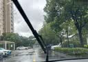 大众上汽大众 原装无骨雨刮片雨刮器（新能源/燃油车多车型可选） 途观L 2017-2024 实拍图