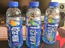 脉动季节三口味猫薄荷梅子芒果600ML*15瓶电解质水维C做运动饮料整箱 实拍图