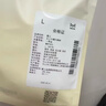 猫人A类医护级首次免洗女士内裤女纯棉抑菌中腰无痕大码少女三角裤 实拍图