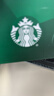 星巴克（Starbucks）胶囊咖啡多口味混享黑咖啡8条80颗共441g适配Nespresso胶囊机 实拍图