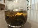 福茗源荷叶茶高山生态荷叶手工炒制卷曲重实清新荷香罐装300g 实拍图