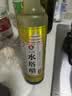 水塔山西老陈醋6度500ml【8年陈国标19777】食醋凉拌调味醋泡纯粮酿造 实拍图