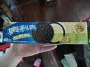 奥利奥（Oreo）夹心饼干开心果乳酪味87g 实拍图