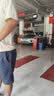 京东养车保养年卡 京安途抗油泥清洗系列 2次年卡 门店现货. 5W-40 SP 4L 实拍图