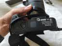 松下【会员旗舰】Lumix G97 M43画幅相机 M43卡口 微单相机 无反数码相机 G97丨12-60mmF3.5-5.6 变焦套装 实拍图