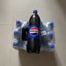 百事可乐Pepsi 碳酸饮料汽水原味 1.25L*12大瓶 整箱装 家庭聚会分享 实拍图