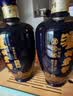 泸州老窖 蓝花瓷头曲 礼盒 52度升级版500ml*2瓶 浓香型白酒 中秋礼盒 实拍图