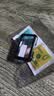 【新款】适用华为手环11/11Pro保护壳智能手环配件壳膜一体保护套无损触控全覆盖高清钢化膜 【黑色/壳膜一体】 华为手环11/11NFC 实拍图