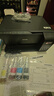 爱普生（EPSON）L3558 A4彩色墨仓式打印机 打印复印扫描多功能一体机 无线WIFI 家用办公（设备+复印纸+AI套装） 实拍图
