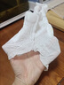 好奇（Huggies）金装小黑洞拉拉裤XL35片(12-17kg)尿不湿【速干不易红】 实拍图