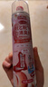 巨奇（JUQI）鞋子除臭杀菌喷雾360ml银离子消毒杀菌防脚臭脚气鞋袜球鞋运动鞋 实拍图