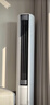 小米 巨省电大风口26款 2匹柜机 一级能效 外机双排纯铜管 51LW-PL30/N1A1【整机十年免费包修】 实拍图
