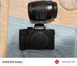 松下（Panasonic）Lumix G100D M43画幅相机 M43卡口 微单相机 无反数码相机 G100D+【12-60mm白盒】单镜套装 实拍图