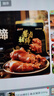 金锣酱卤猪蹄500g/袋休闲零食猪手肘子熟食下酒菜卤味方便面 实拍图
