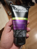 欧莱雅男士炭爽抗黑头洗面奶洁面150ml*2专用护肤品 七夕礼物 实拍图