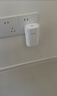 华为凌霄子母路由 Q7 电线版 疾速Wi-Fi 7+ 凌霄PLC千兆组网 路由器千兆穿墙 全屋覆盖wifi套装 实拍图