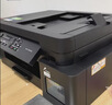 兄弟（brother）DCP-T735DW家用学习彩色打印机墨仓喷墨机照片打印（无线云双面打印打印复印扫描一体机） 实拍图