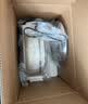 美的（Midea）电饼铛 小钢炮0涂层316L不锈钢家庭用40mm超深双面加热 煎饼锅烤肉锅烙饼锅早餐机电煎锅3038-s1 实拍图