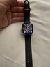 华强北在线华强北S11智能手表顶配版WatchS11/s10 promax 血氧功能高清离线支付语音助手运动NFC无边框男女 Watch S11 旗舰全功能【黑色】 超长续航-实时接收信息-双向支付 实拍图