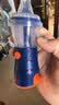 氧精灵雾化器鼻部冲洗器洗鼻套装儿童老人家用器雾化机适配 实拍图