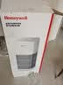 霍尼韦尔（Honeywell）空气净化器除花粉甲醛细菌流感病毒家用空气消毒hmax空间舱全屋速净KJ1000F-P22W家电 实拍图