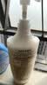 施华蔻（Schwarzkopf）羊绒脂滋养洗发水600ml(洗发水洗头膏 含乳木果油精华)(新老包装) 实拍图