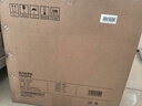 美的（Midea）【10档精熨】立式挂烫机/熨烫机35g/min大蒸汽家用烫衣服商用服装店专用团购礼物YGD20P5 实拍图