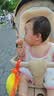 宝宝馋了婴幼儿辅食零食磨牙棒 宝宝磨牙饼干带硅胶绳玉米形60g 6月以上 实拍图