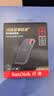 闪迪（SanDisk）4TB Type-c USB3.2 NVMe移动固态硬盘（PSSD）E61卓越版 1050MB/s三防保护 手机笔记本电脑外接SSD 实拍图