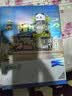俐智（Loz）积木儿童玩具成人拼装街景商店生日礼物送男女1383熊猫茶舍 实拍图