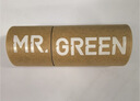 MR.GREEN德国格林先生指甲刀指甲剪指甲钳大号曲面平口剪专修硬厚甲赠钥匙扣进口不锈钢工具Mr-1121 实拍图