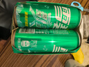 可口可乐檀健次代言 雪碧Sprite柠檬味汽水碳酸饮料330ml*6罐 实拍图