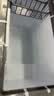 美的300L单温家用冰柜低霜冷藏冷冻柜两用大容量一级能效节能京东自营冰箱冷柜BD/BC-301KM(E)国家补贴 实拍图