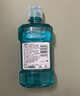 李施德林 (Listerine) 漱口水冰蓝劲爽口味250mL清新口气深层清洁减少细菌 实拍图
