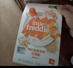 小皮（Little Freddie）有机高铁米粉藜麦多谷物味160g*1盒7月+宝宝辅食婴儿米糊营养 实拍图